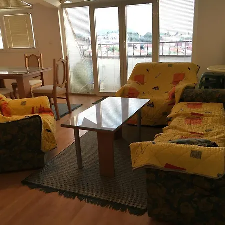 Apartment Kristina