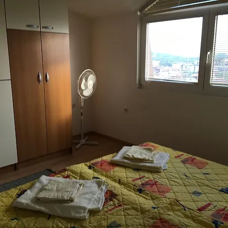 Apartment Kristina *