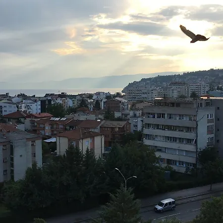 Apartment Kristina Ohrid
