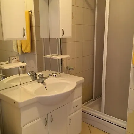 Apartment Kristina Ohrid